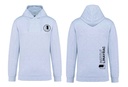 Sweat-shirt capuche Institut Limayrac